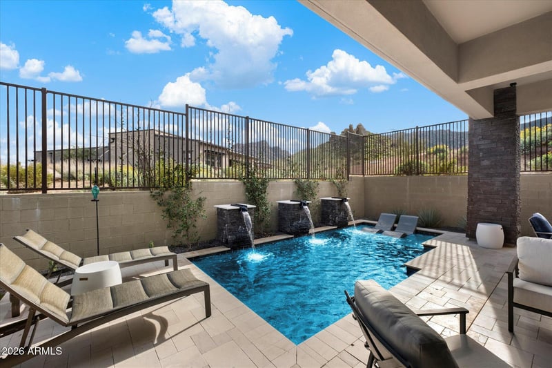 23395 N 125th Pl, Scottsdale, AZ 85255