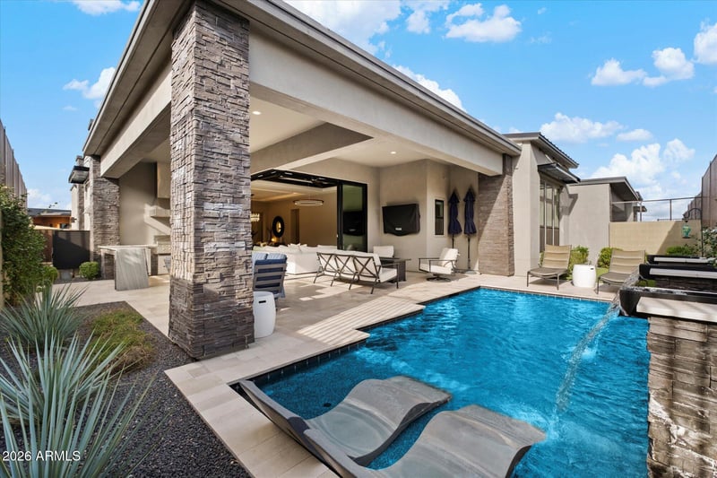 23395 N 125th Pl, Scottsdale, AZ 85255