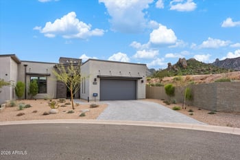 23395 N 125th Pl, Scottsdale, AZ 85255