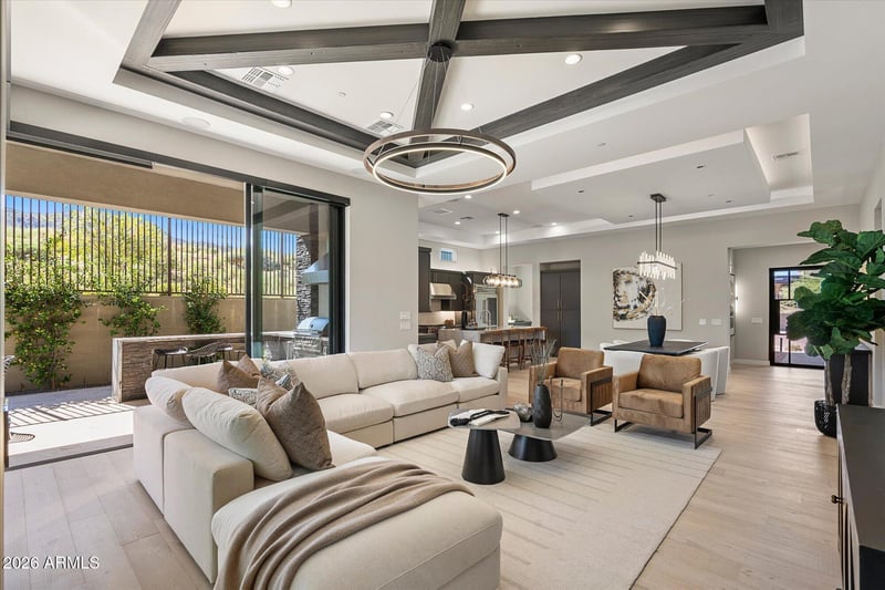 23395 N 125th Pl, Scottsdale, AZ 85255