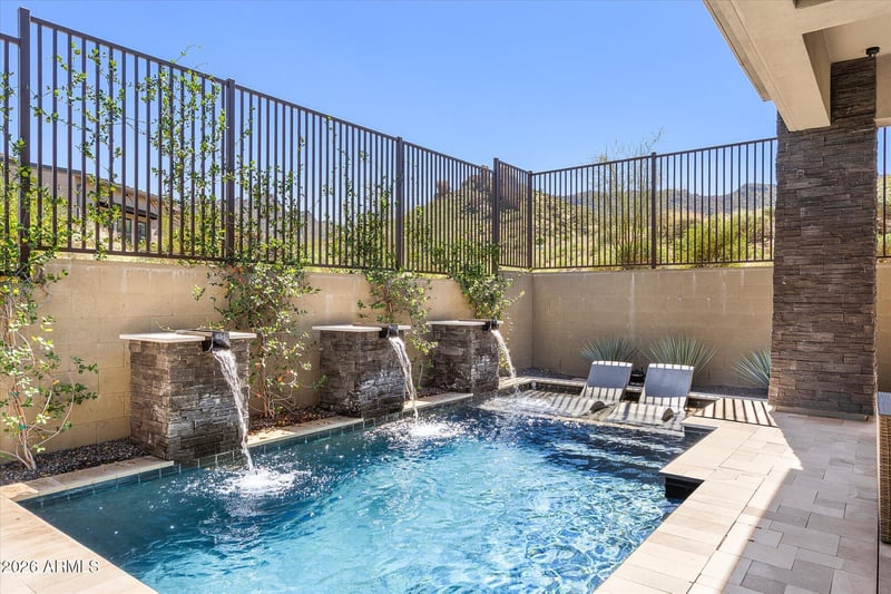 23395 N 125th Pl, Scottsdale, AZ 85255
