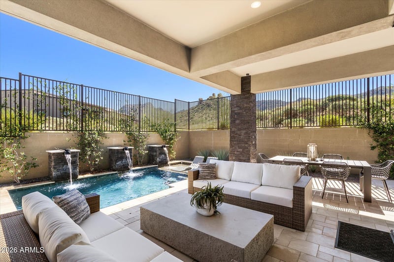 23395 N 125th Pl, Scottsdale, AZ 85255