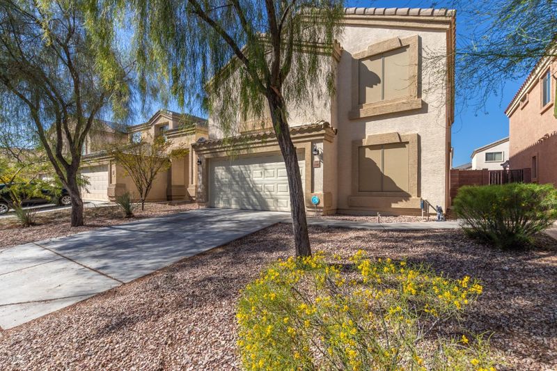 23398 W Harrison Dr, Buckeye, AZ 85326