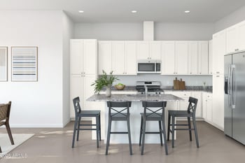 23399 Raymond St, Buckeye, AZ 85326