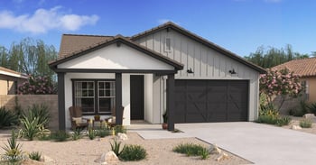 23399 Raymond St, Buckeye, AZ 85326
