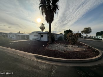 234 75th Way, Mesa, AZ 85208