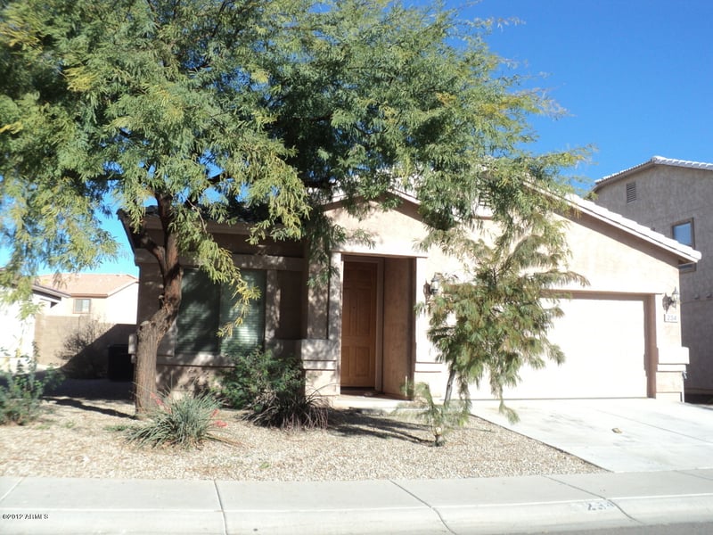234 E Dry Creek Rd, Queen Creek, AZ 85143