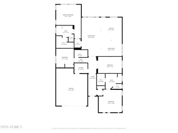 234 E Lemon Ln, Queen Creek, AZ 85140