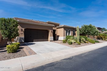 234 E Lemon Ln, Queen Creek, AZ 85140