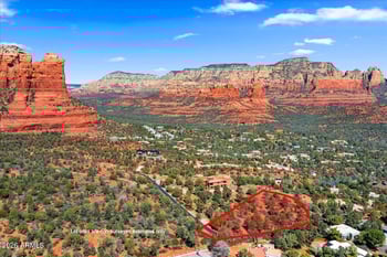 234 Eagle Dancer Rd #1, Sedona, AZ 86336