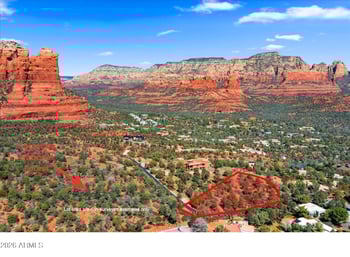 234 Eagle Dancer Rd #1, Sedona, AZ 86336