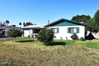 234 El Camino Dr, Phoenix, AZ 85020