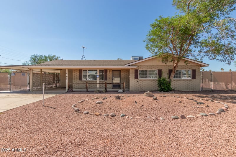 234 Glenmar Rd, Mesa, AZ 85208