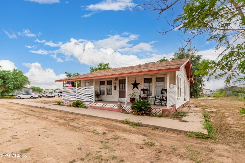 234 N Apache Rd, Buckeye, AZ 85326