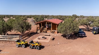 234 N9211 --, Snowflake, AZ 85937