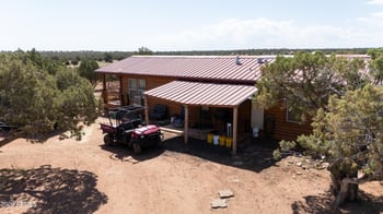 234 N9211 --, Snowflake, AZ 85937