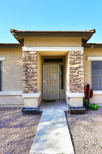 234 Seymour --, Mesa, AZ 85207