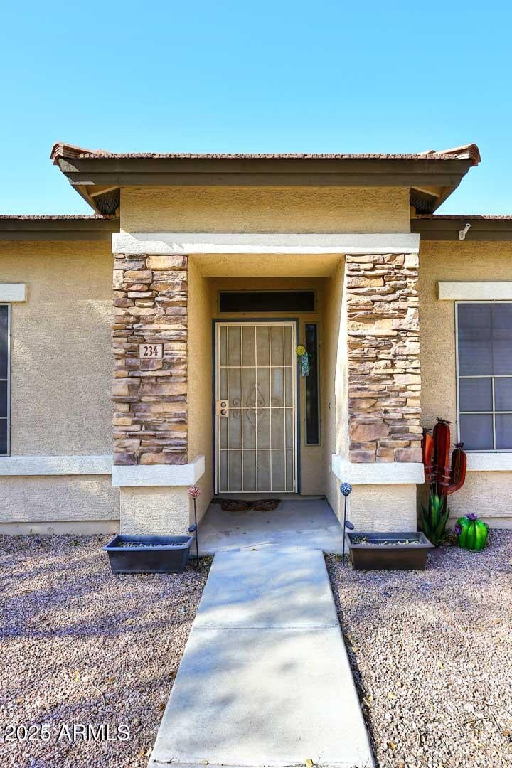 234 Seymour --, Mesa, AZ 85207