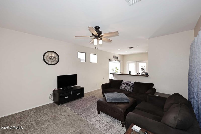 234 Seymour --, Mesa, AZ 85207