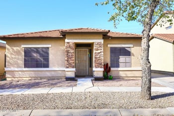 234 Seymour --, Mesa, AZ 85207