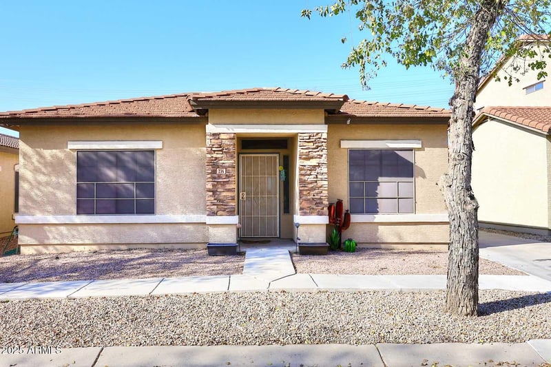 234 Seymour --, Mesa, AZ 85207