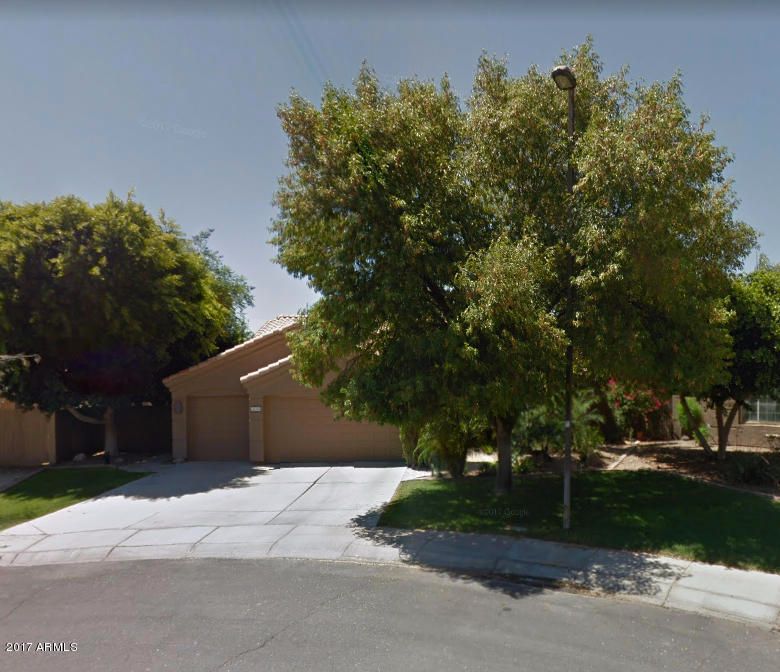 234 W Sagebrush St, Gilbert, AZ 85233