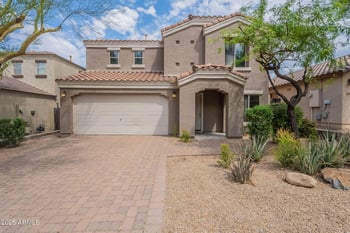 2340 Barwick Dr, Phoenix, AZ 85085