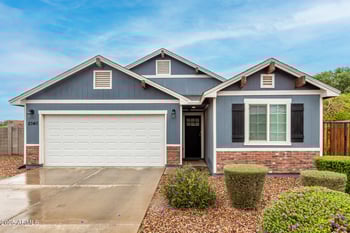 2340 Bloch Rd, Phoenix, AZ 85041