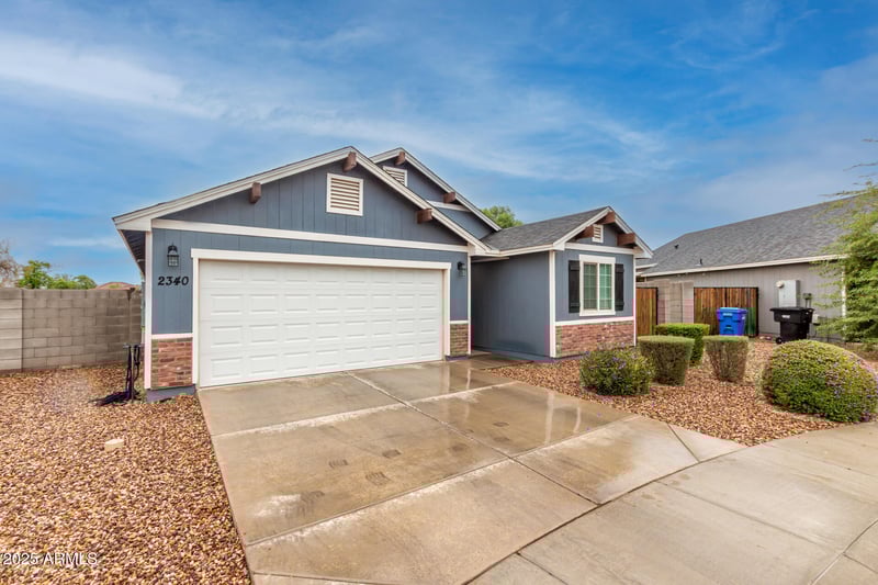 2340 Bloch Rd, Phoenix, AZ 85041