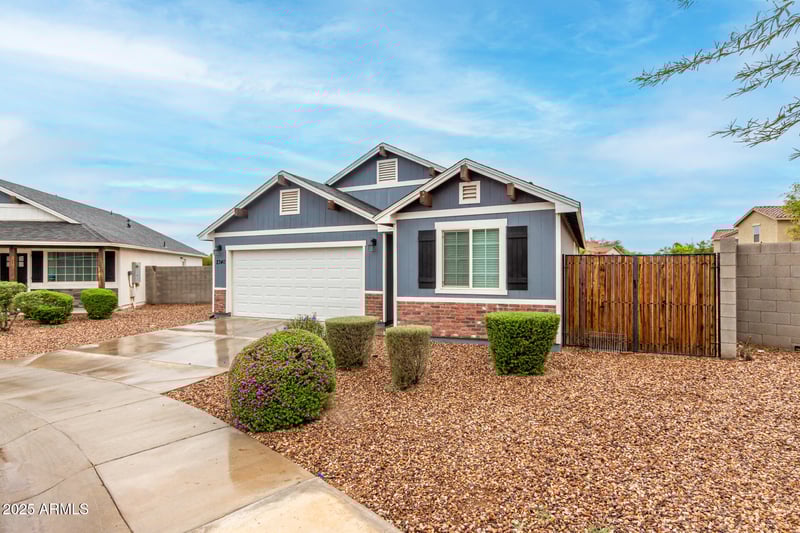 2340 Bloch Rd, Phoenix, AZ 85041
