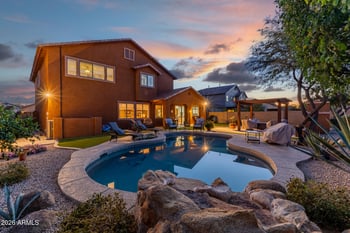 2340 Bramble Berry Ln, Phoenix, AZ 85085