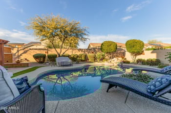 2340 Bramble Berry Ln, Phoenix, AZ 85085
