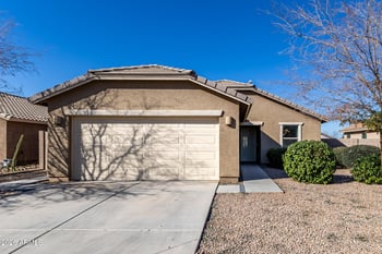 2340 Dust Devil Dr, San Tan Valley, AZ 85143