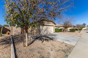 2340 Dust Devil Dr, San Tan Valley, AZ 85143