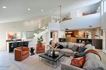 2340 E Cinnabar Ave, Phoenix, AZ 85028