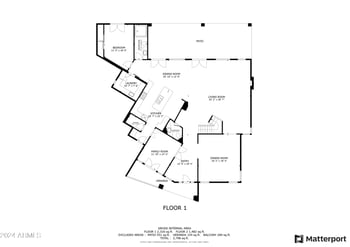 2340 E Cinnabar Ave, Phoenix, AZ 85028