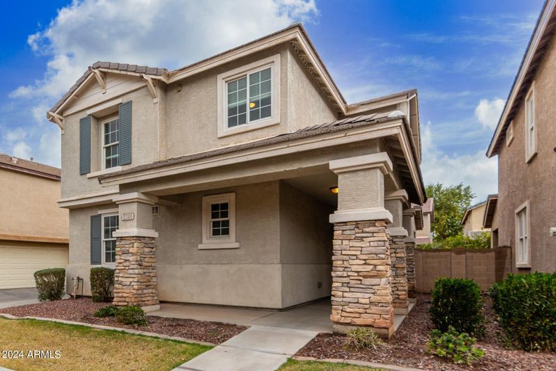 2340 E Fraktur Rd, Phoenix, AZ 85040