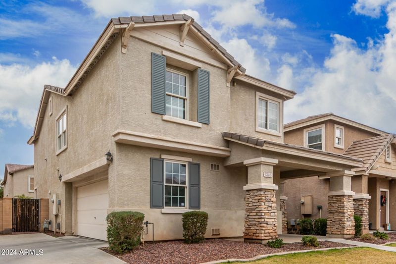 2340 E Fraktur Rd, Phoenix, AZ 85040