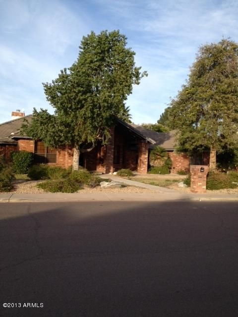 2340 E Laurel St, Mesa, AZ 85213