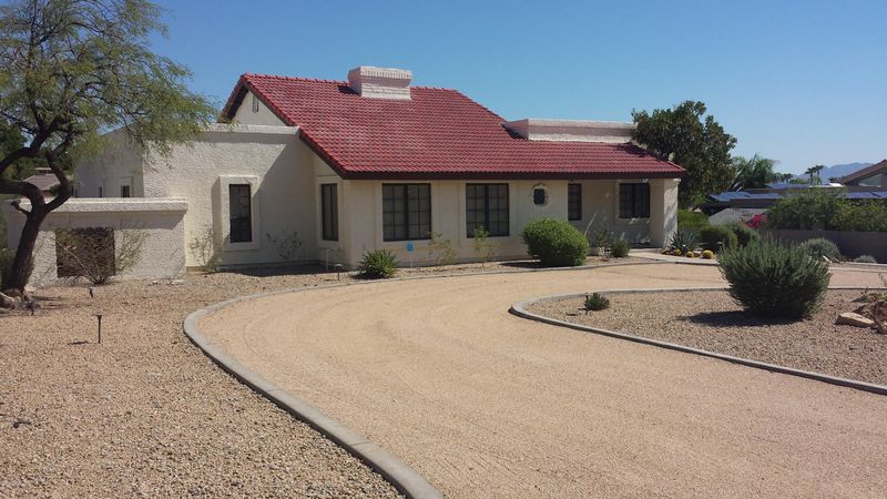 2340 E Mountain View Rd, Phoenix, AZ 85028
