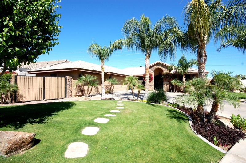 2340 E Nora St, Mesa, AZ 85213