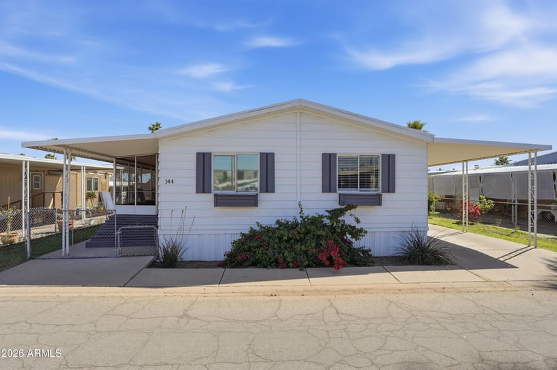 2340 E University Dr #144, Tempe, AZ 85288