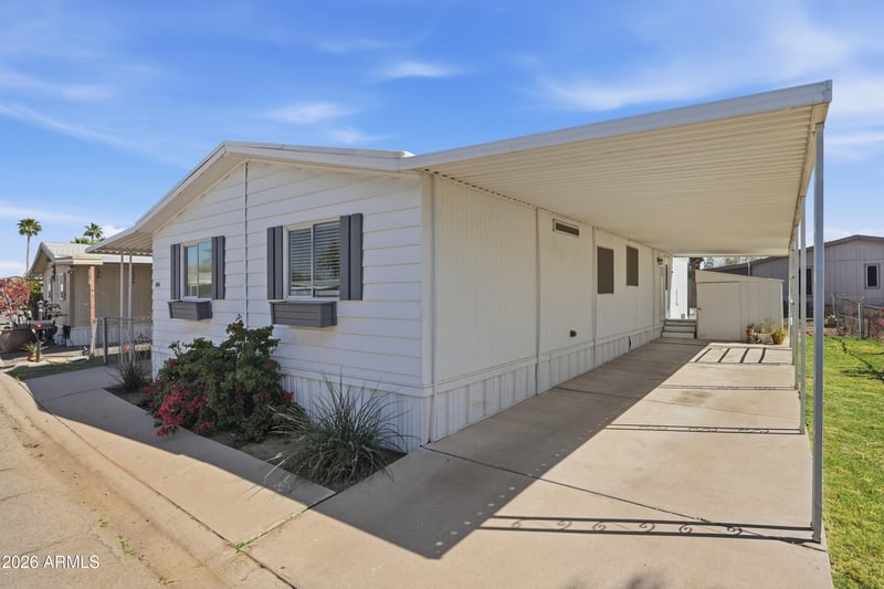 2340 E University Dr #144, Tempe, AZ 85288