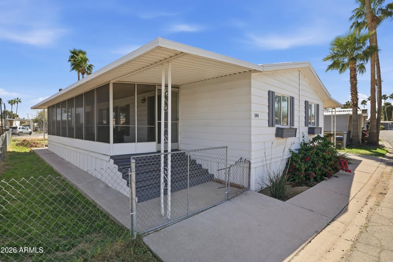 2340 E University Dr #144, Tempe, AZ 85288