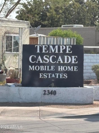 2340 University Dr #173, Tempe, AZ 85281