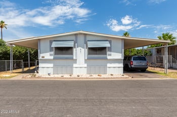 2340 E University Dr #191, Tempe, AZ 85288