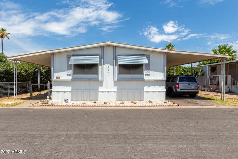2340 E University Dr #191, Tempe, AZ 85288