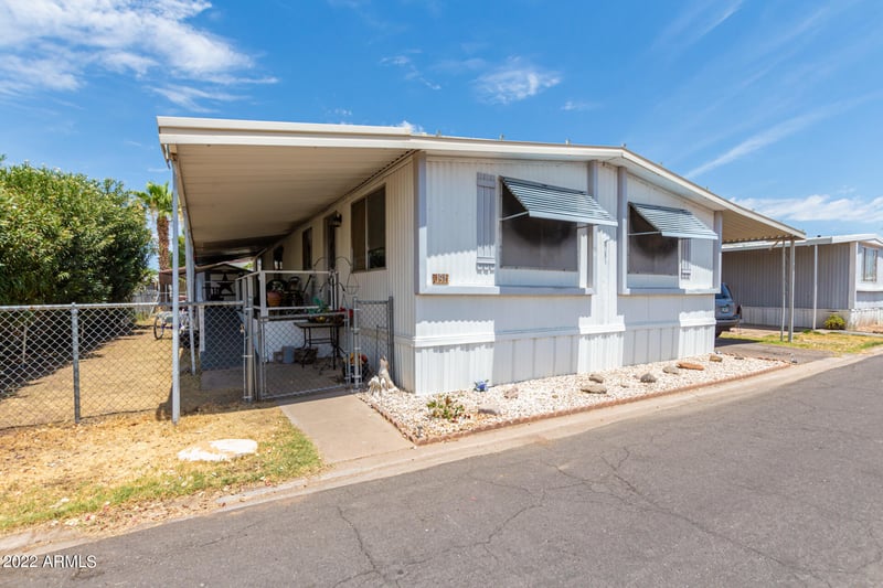 2340 E University Dr #191, Tempe, AZ 85288