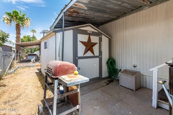 2340 E University Dr #191, Tempe, AZ 85288