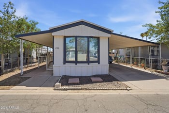 2340 E University Dr #235, Tempe, AZ 85288